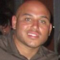 Joel Rivera