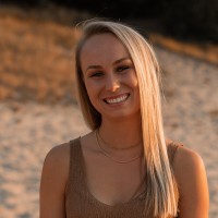 Maddy Van Dijk