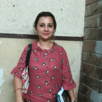 Gunjan Mehta