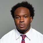 Darius Whitfield