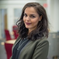 Nadia Raja Sardar