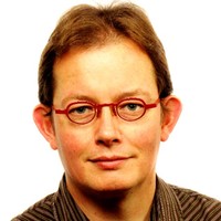 Luc Diels