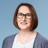 Alison Thomas