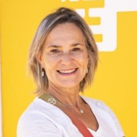 Patricia Tognetti