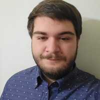 Cristian Gabriel Calin