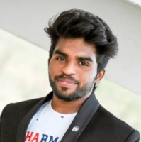 Yogesh Dudhe