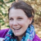 Moriah Stegall