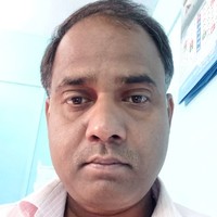 Chandan Kishor