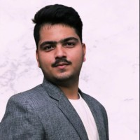 Gaurav Dubey