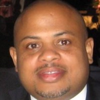 Mark Thierry