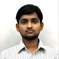 Bhanu Prakash Gurram