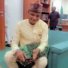 Suleiman Abdulhamid