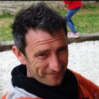 stephane DONAT
