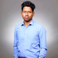 Krishna Harijan