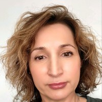 Emilia Rosłoniewska