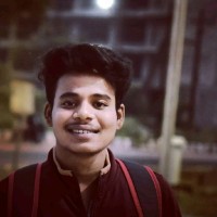 Malay Ranjan Swain