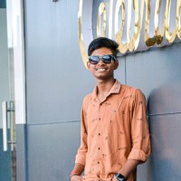 Mohan Thamke