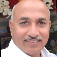 Mallikarjun K