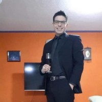Daniel Cerna Álvarez