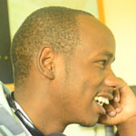 Ken Muturi