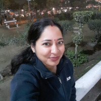 Ritu Singh