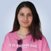 Aakriti Khatiwada