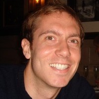 Pete Ward