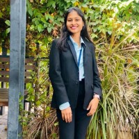 Vrushali Malode
