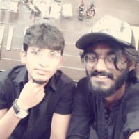 Bikrant Singh