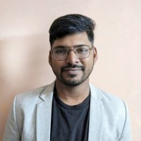 Ca Vinay Kumar Bingi