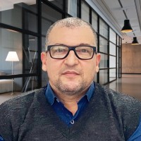 Renato Garcia De Macedo