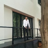 Rupesh Mohanty