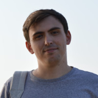Игорь Волков