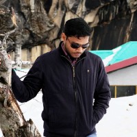 Sachchidanand Kumar