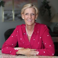 Debby Montgomery Johnson, President, USAF Veteran