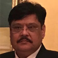 Dr.Mahendra Joshi