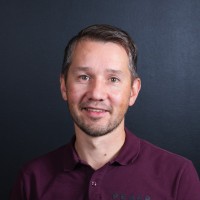 Stian Berg Johansen