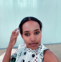 Rehobot Tesfaye