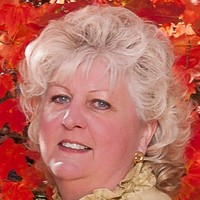 Mary Vander Velde