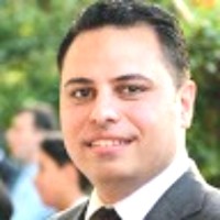 أحمد الأغا