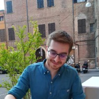 Davide Cirillo
