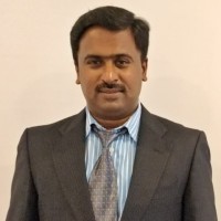 Muthukumar N