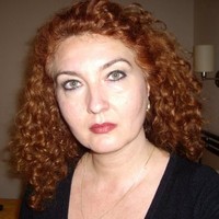 Simona Bratu