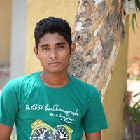 Henish Modi