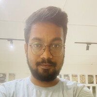Krunal Gosai