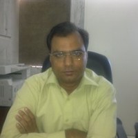 Arun Yevalkar