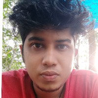 Arjun Ashok