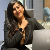 Pranjal Singh