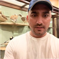 Mohammad Safi