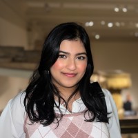 Amber Alirahi